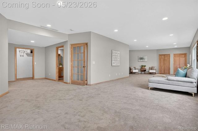 59360 Foxpointe Lane, Lyon Charter Township, MI 48178