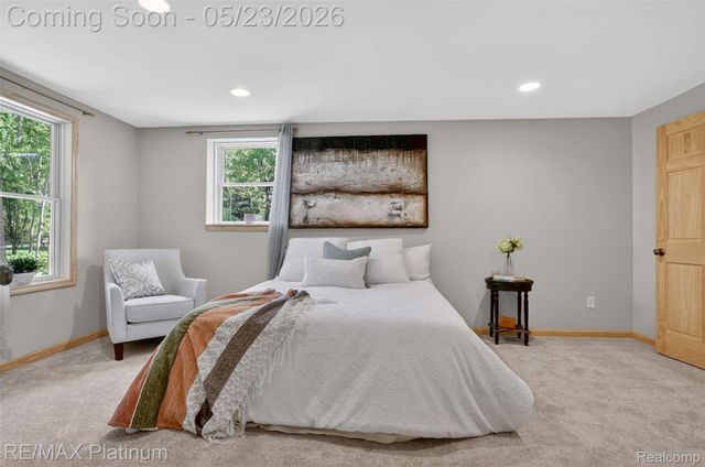 59360 Foxpointe Lane, Lyon Charter Township, MI 48178