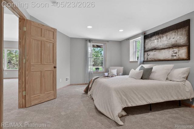 59360 Foxpointe Lane, Lyon Charter Township, MI 48178