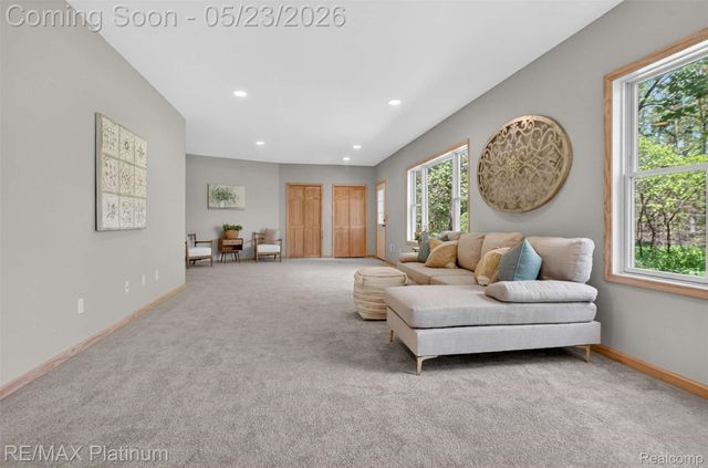 59360 Foxpointe Lane, Lyon Charter Township, MI 48178