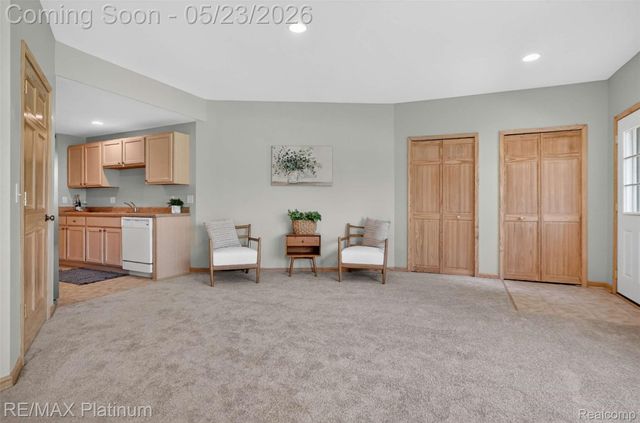 59360 Foxpointe Lane, Lyon Charter Township, MI 48178