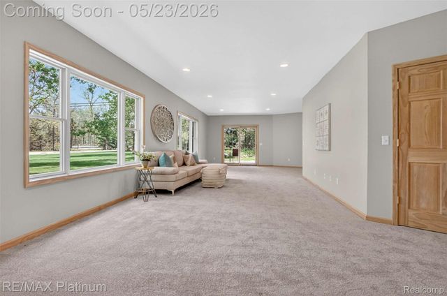 59360 Foxpointe Lane, Lyon Charter Township, MI 48178