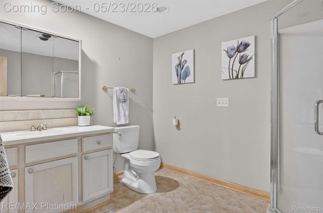 59360 Foxpointe Lane, Lyon Charter Township, MI 48178