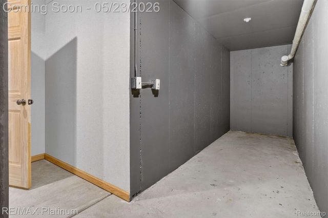 59360 Foxpointe Lane, Lyon Charter Township, MI 48178