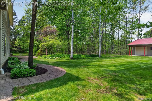 59360 Foxpointe Lane, Lyon Charter Township, MI 48178