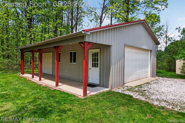 59360 Foxpointe Lane, Lyon Charter Township, MI 48178