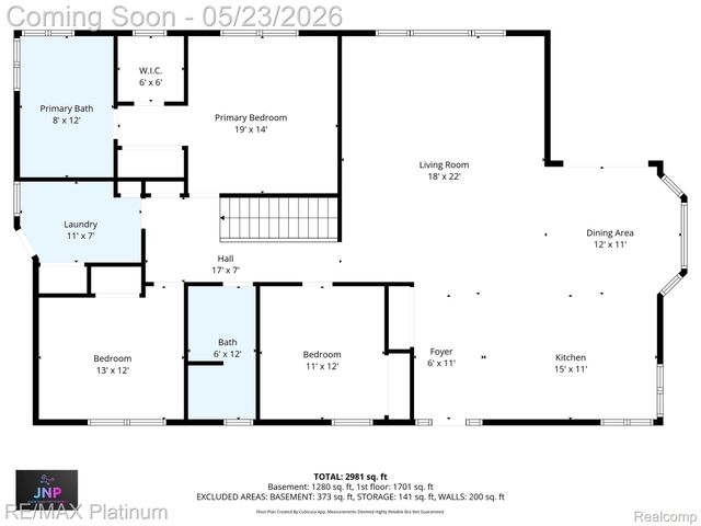 59360 Foxpointe Lane, Lyon Charter Township, MI 48178