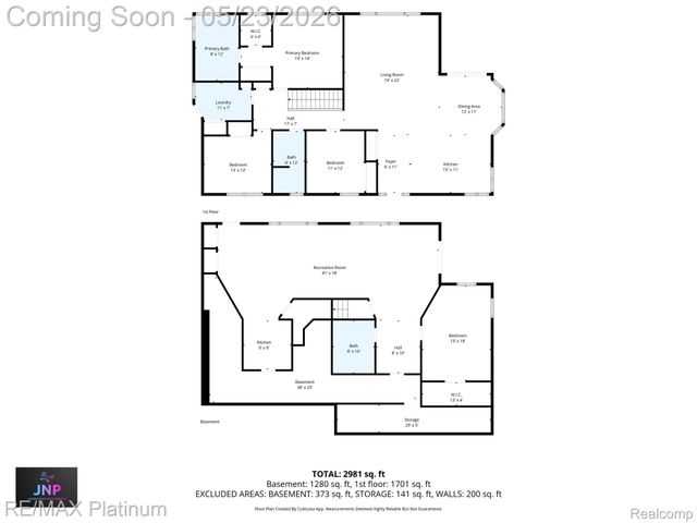 59360 Foxpointe Lane, Lyon Charter Township, MI 48178