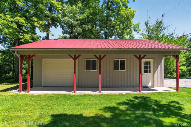 59360 Foxpointe Lane, Lyon Charter Township, MI 48178