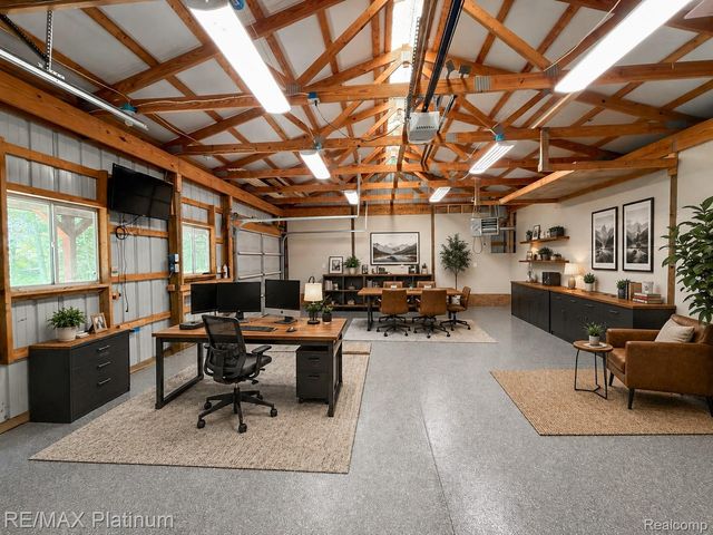 59360 Foxpointe Lane, Lyon Charter Township, MI 48178