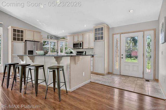 59360 Foxpointe Lane, Lyon Charter Township, MI 48178