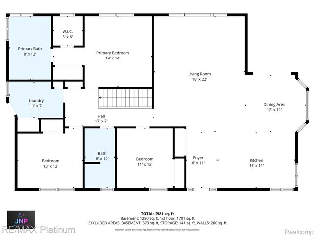 59360 Foxpointe Lane, Lyon Charter Township, MI 48178
