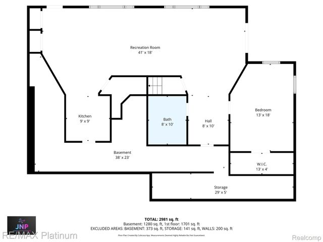 59360 Foxpointe Lane, Lyon Charter Township, MI 48178