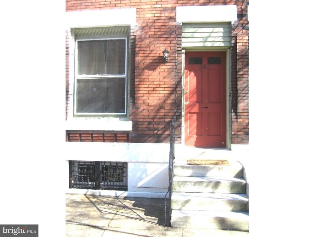 805 N BEECHWOOD ST, Philadelphia, PA 19130