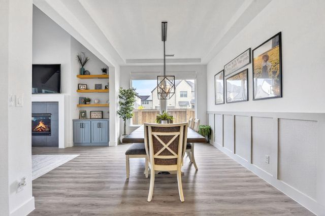 3950 Medio Creek Drive, Prosper, TX 75078