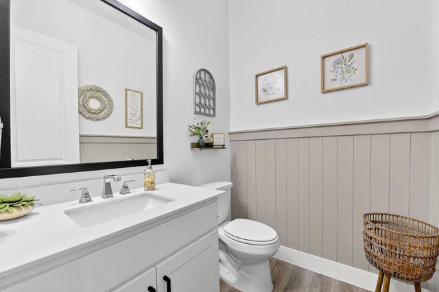 3950 Medio Creek Drive, Prosper, TX 75078