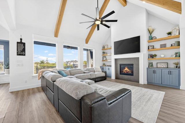 3950 Medio Creek Drive, Prosper, TX 75078