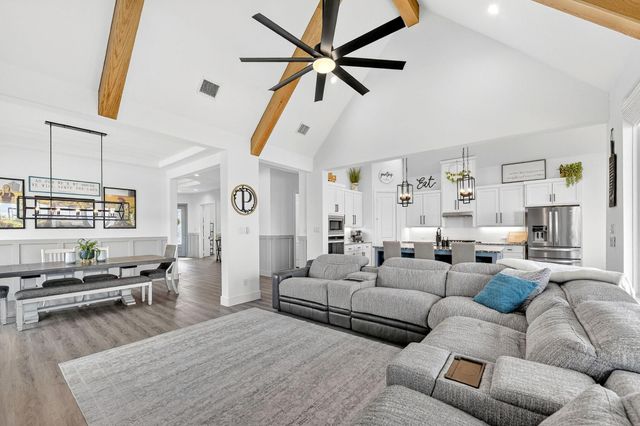 3950 Medio Creek Drive, Prosper, TX 75078