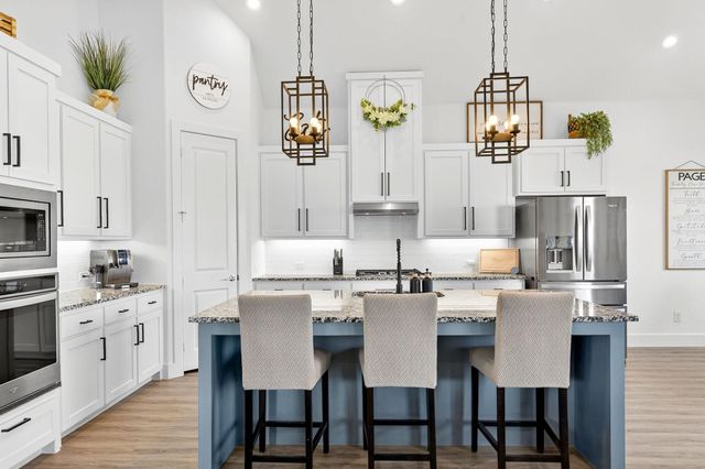 3950 Medio Creek Drive, Prosper, TX 75078