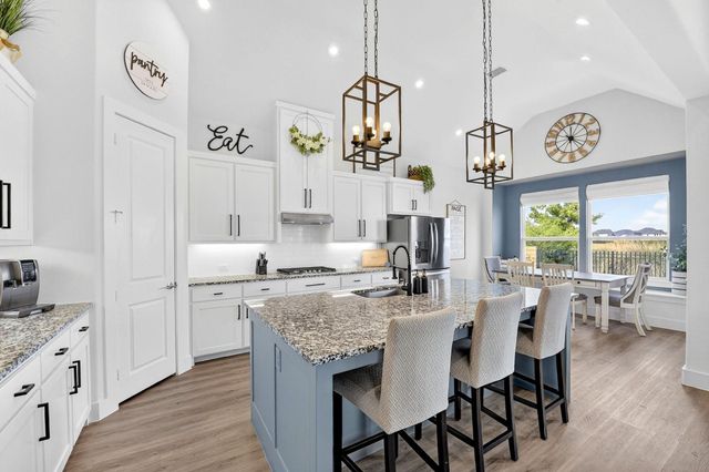 3950 Medio Creek Drive, Prosper, TX 75078