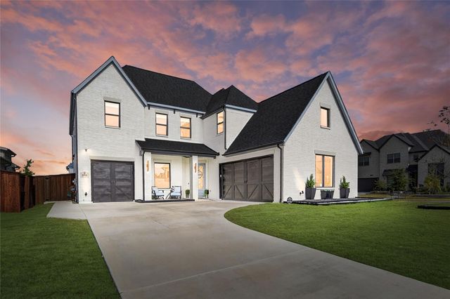 3950 Medio Creek Drive, Prosper, TX 75078