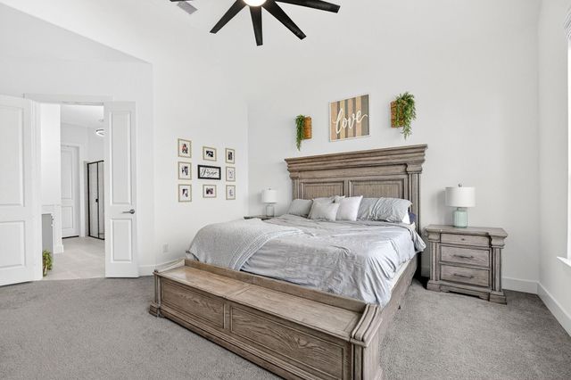 3950 Medio Creek Drive, Prosper, TX 75078