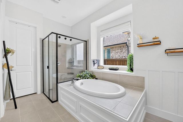 3950 Medio Creek Drive, Prosper, TX 75078