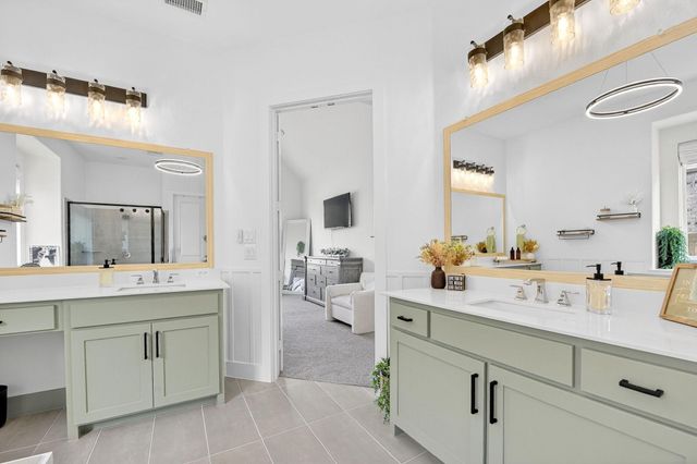 3950 Medio Creek Drive, Prosper, TX 75078