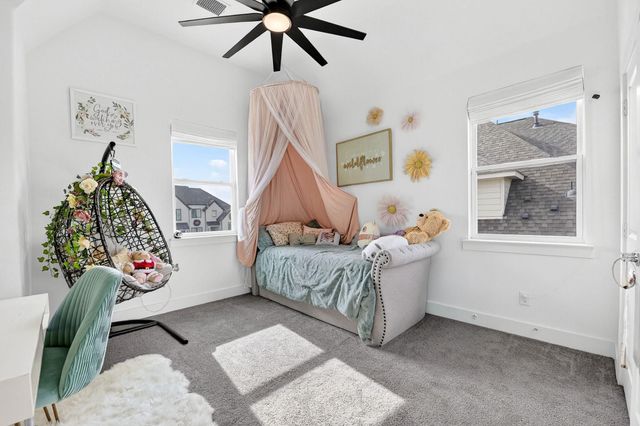 3950 Medio Creek Drive, Prosper, TX 75078