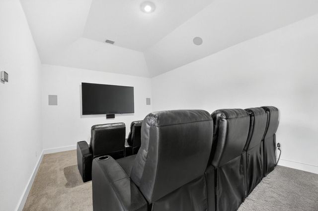 3950 Medio Creek Drive, Prosper, TX 75078