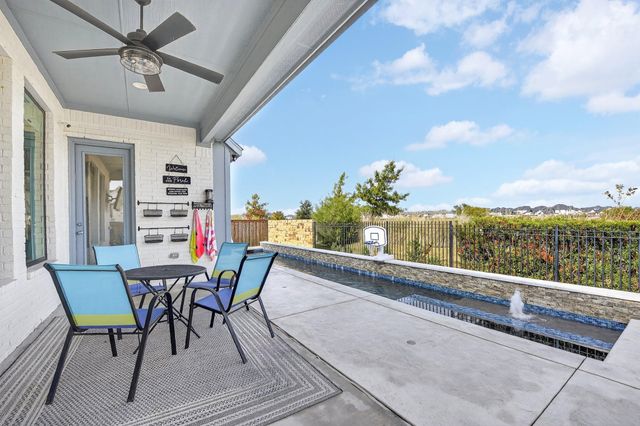 3950 Medio Creek Drive, Prosper, TX 75078