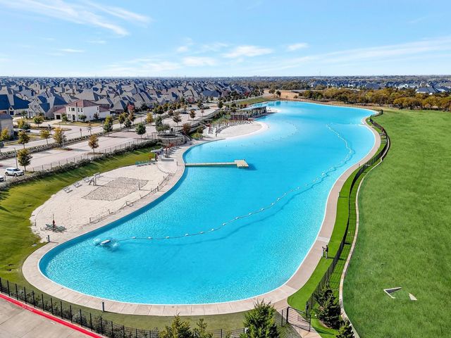 3950 Medio Creek Drive, Prosper, TX 75078