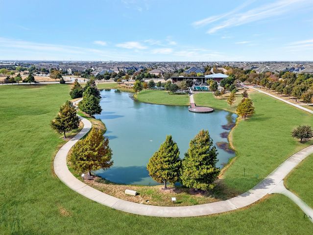 3950 Medio Creek Drive, Prosper, TX 75078