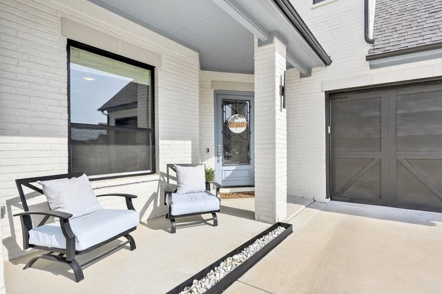 3950 Medio Creek Drive, Prosper, TX 75078