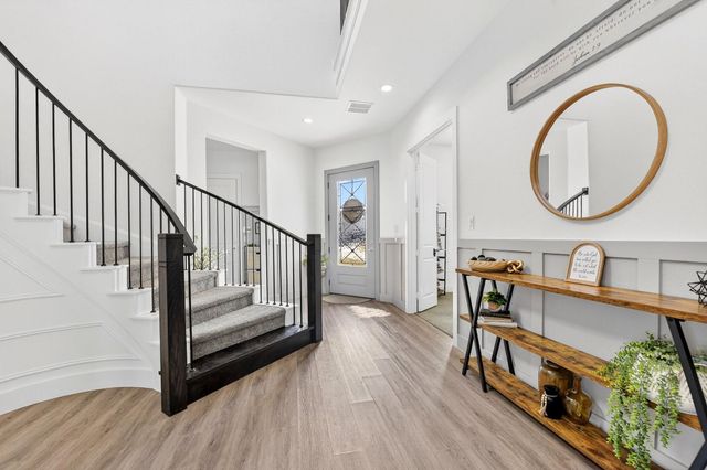 3950 Medio Creek Drive, Prosper, TX 75078