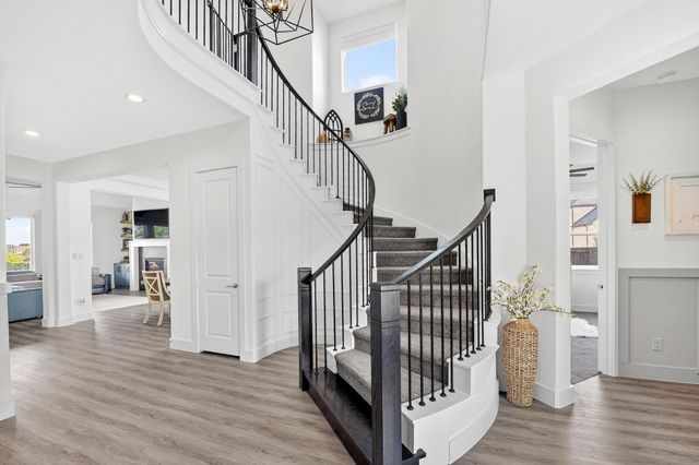 3950 Medio Creek Drive, Prosper, TX 75078