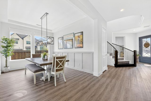 3950 Medio Creek Drive, Prosper, TX 75078