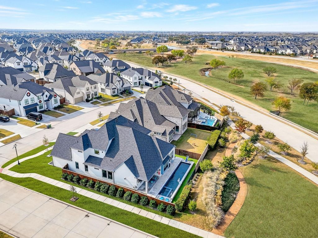 3950 Medio Creek Drive, Prosper, TX 75078