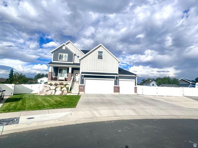 1496 W 2000 S, Syracuse, UT 84075