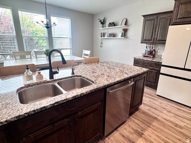 1496 W 2000 S, Syracuse, UT 84075