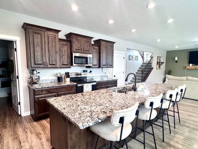 1496 W 2000 S, Syracuse, UT 84075