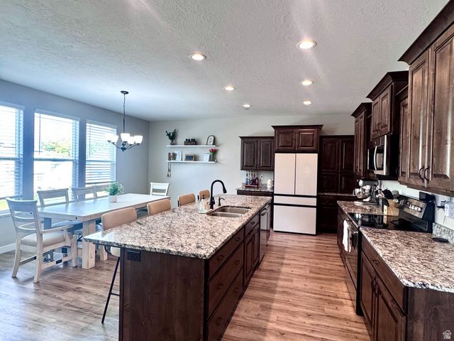 1496 W 2000 S, Syracuse, UT 84075