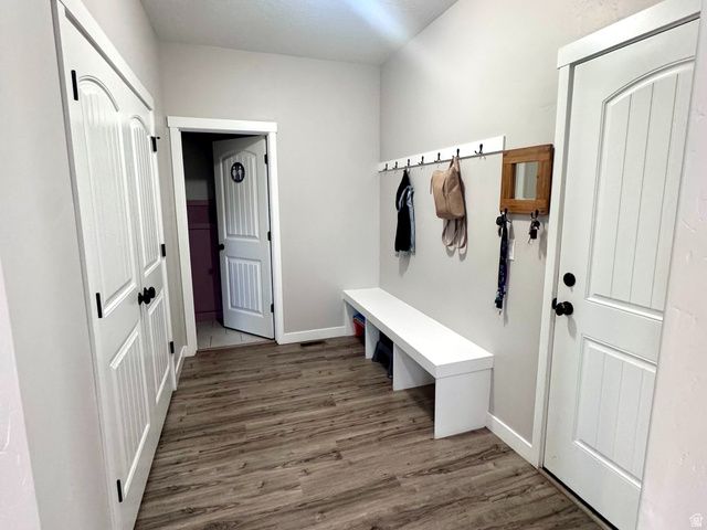 1496 W 2000 S, Syracuse, UT 84075