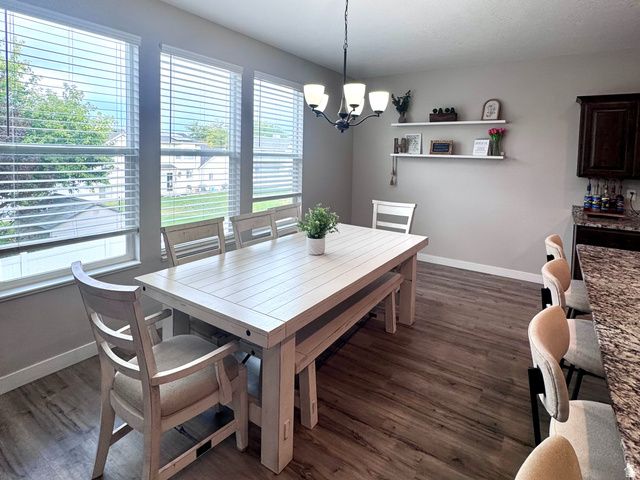 1496 W 2000 S, Syracuse, UT 84075