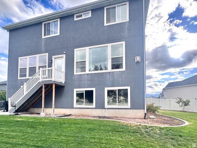 1496 W 2000 S, Syracuse, UT 84075