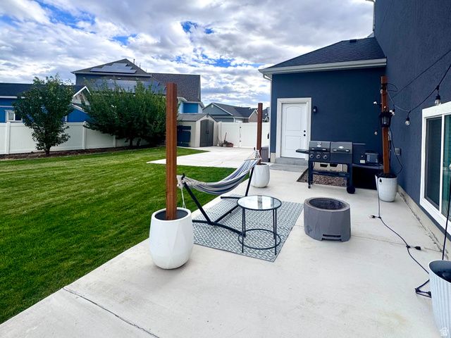 1496 W 2000 S, Syracuse, UT 84075