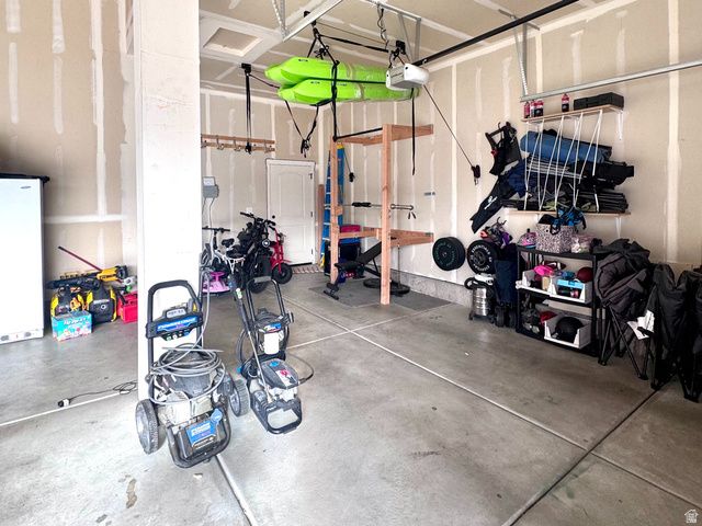 1496 W 2000 S, Syracuse, UT 84075