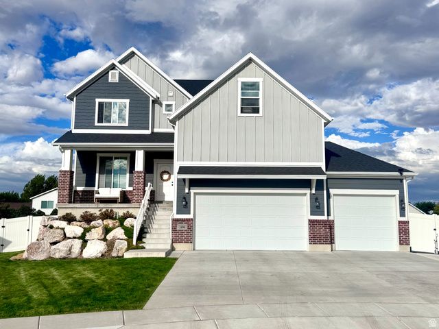 1496 W 2000 S, Syracuse, UT 84075