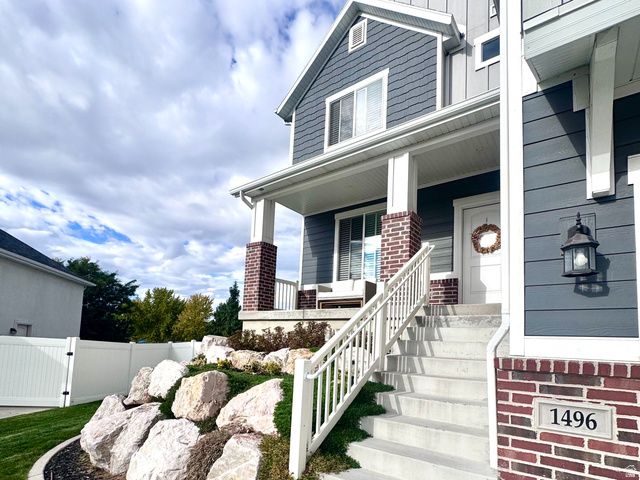 1496 W 2000 S, Syracuse, UT 84075