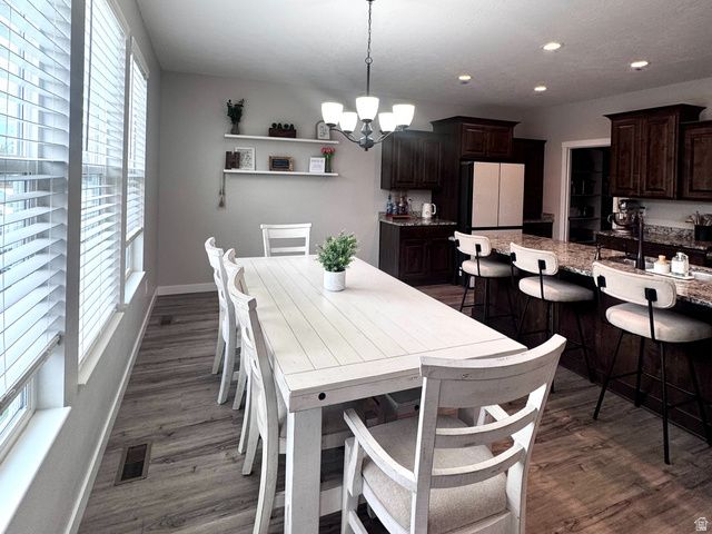 1496 W 2000 S, Syracuse, UT 84075